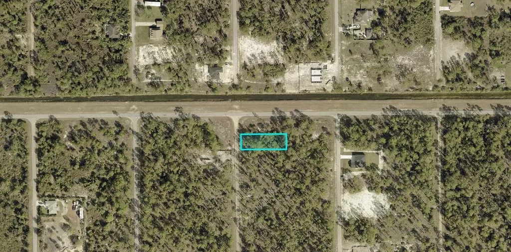 1124 Johns Avenue Lehigh Acres FL 33972