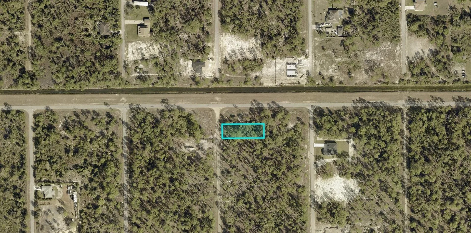 1124 Johns Avenue Lehigh Acres FL 33972