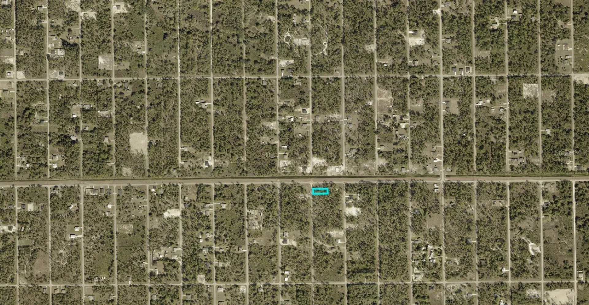 1124 Johns Avenue Lehigh Acres FL 33972