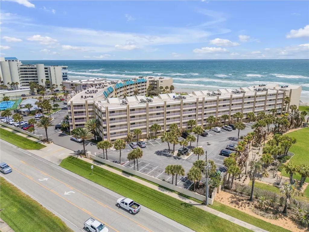 4501 S Atlantic Avenue New Smyrna Beach FL 32169