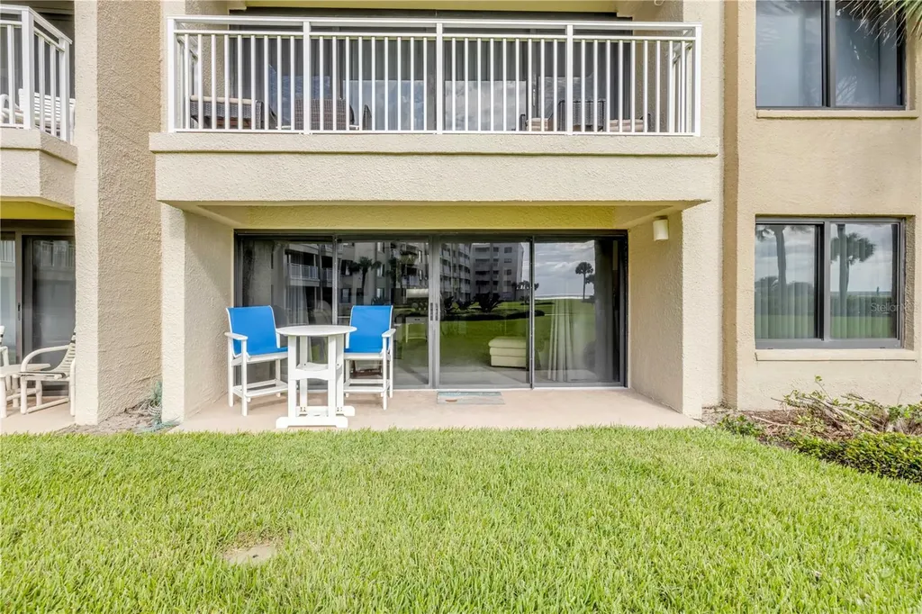 4501 S Atlantic Avenue New Smyrna Beach FL 32169