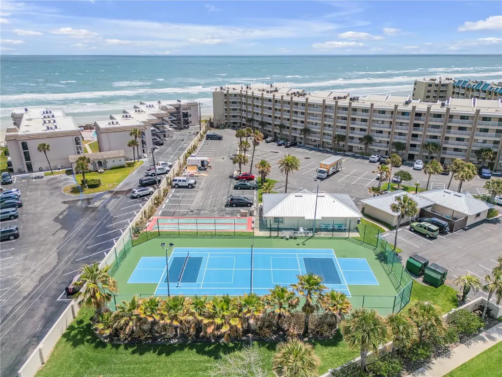 4501 S Atlantic Avenue New Smyrna Beach FL 32169