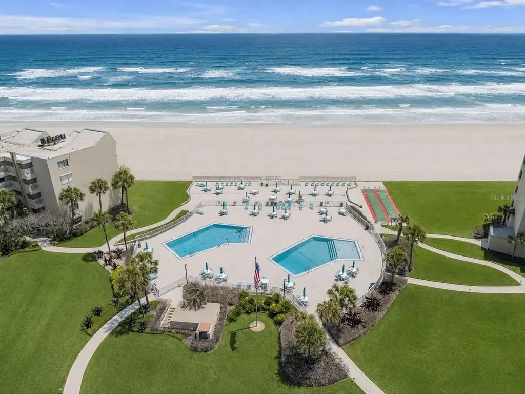 4501 S Atlantic Avenue New Smyrna Beach FL 32169