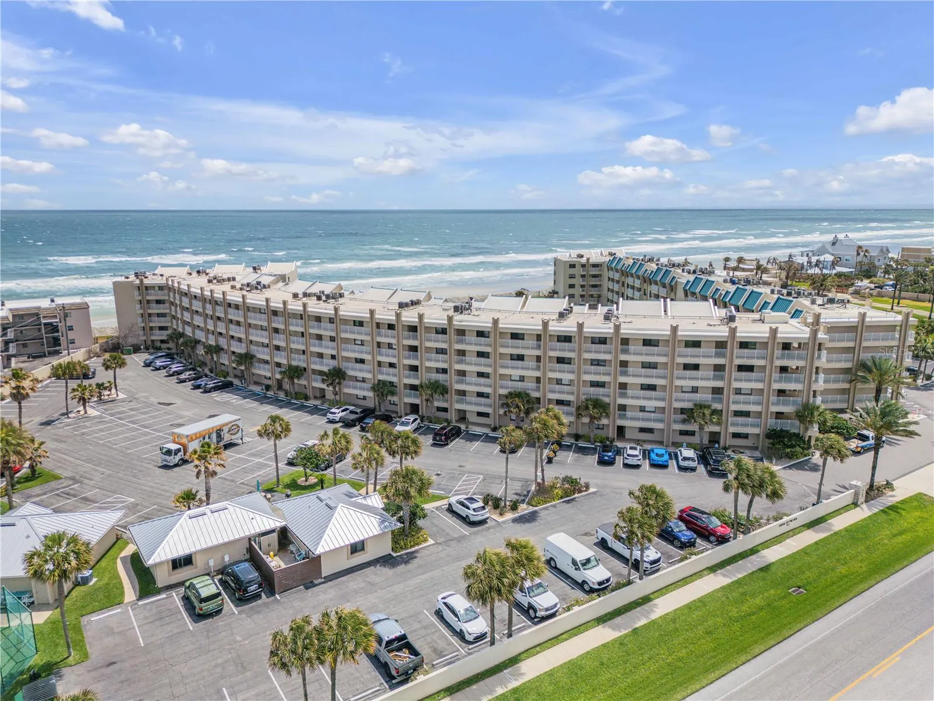 4501 S Atlantic Avenue New Smyrna Beach FL 32169