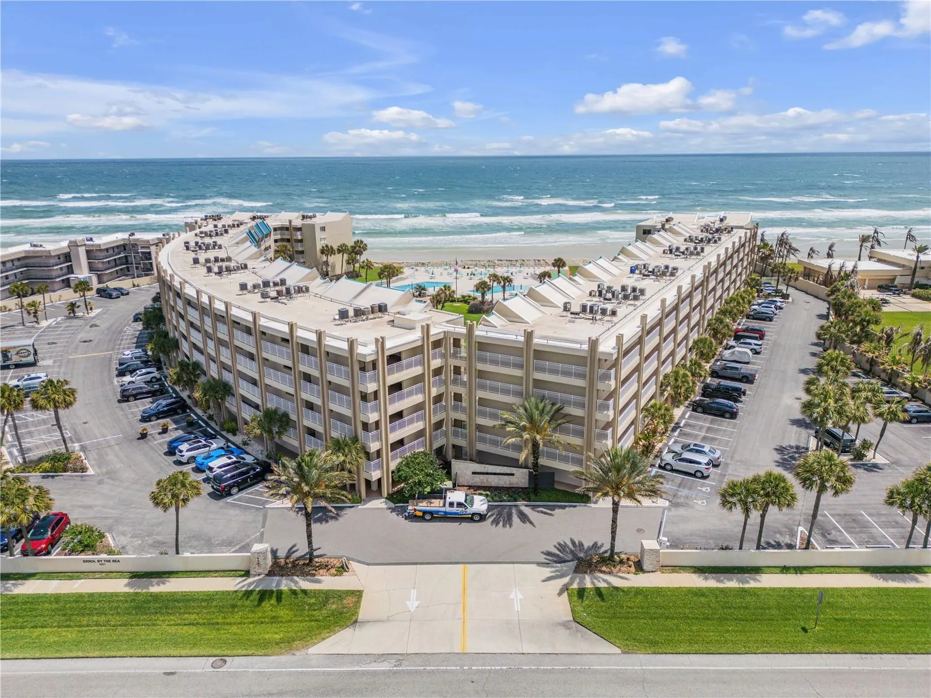 4501 S Atlantic Avenue New Smyrna Beach FL 32169