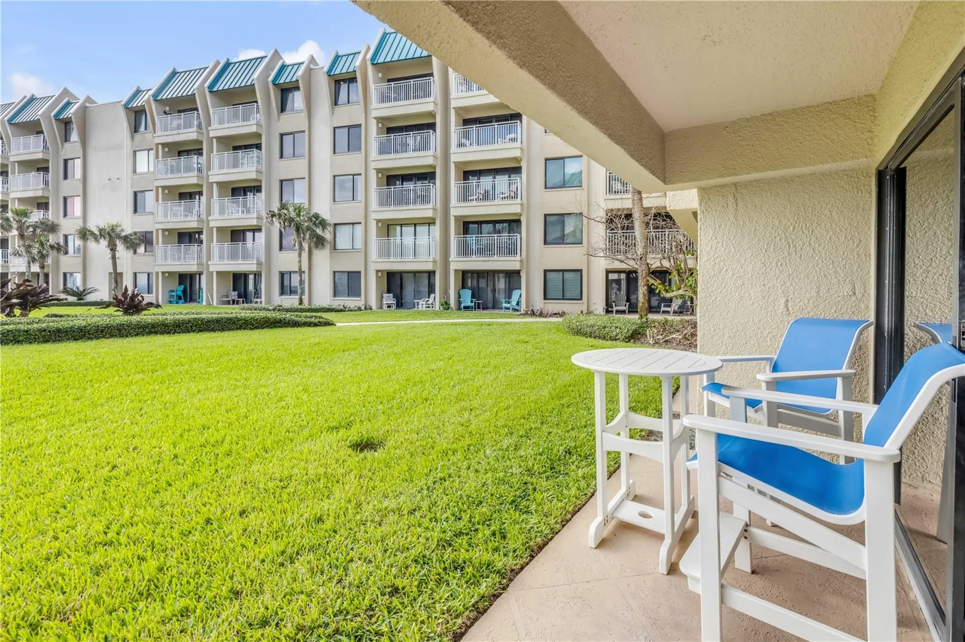 4501 S Atlantic Avenue New Smyrna Beach FL 32169