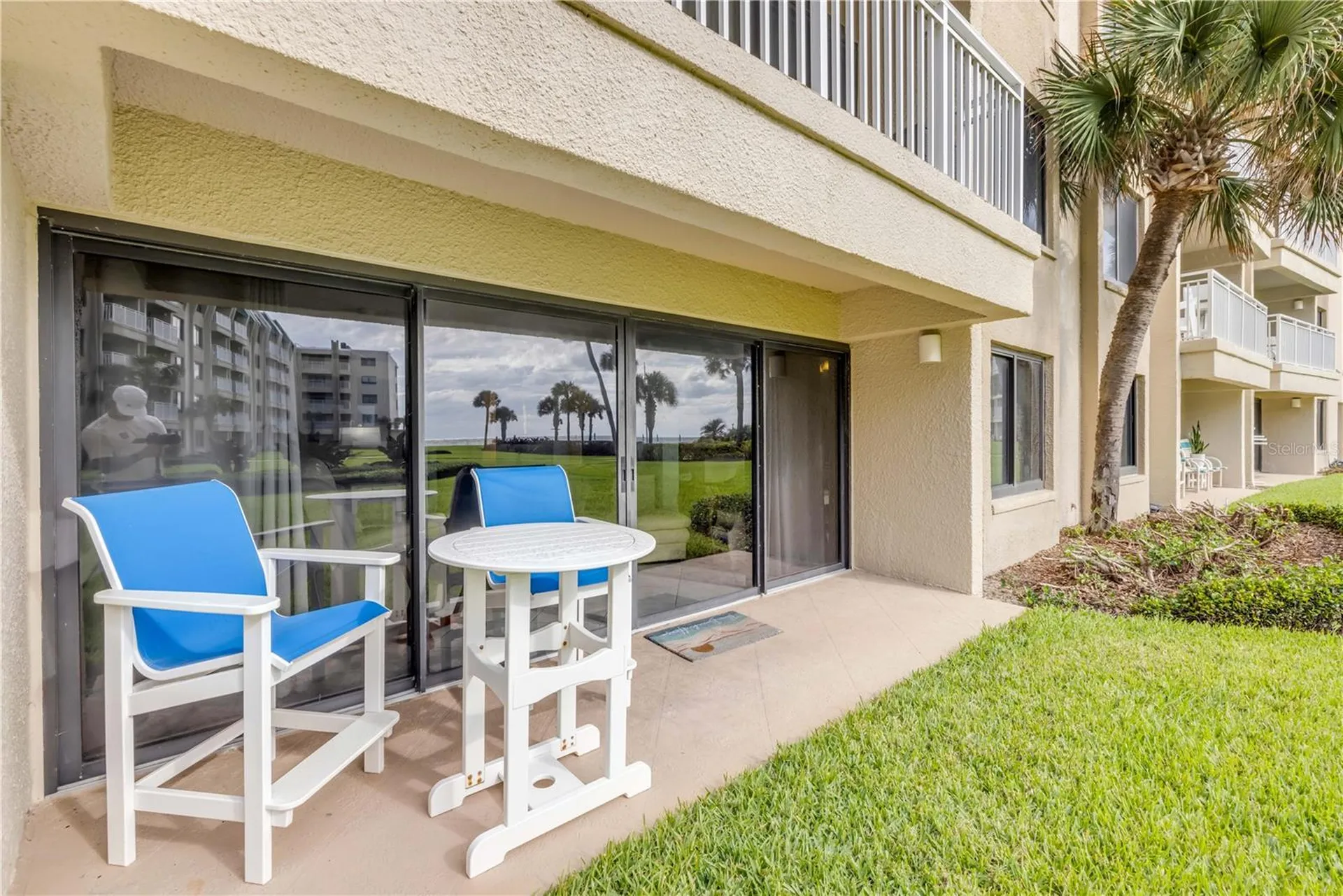 4501 S Atlantic Avenue New Smyrna Beach FL 32169