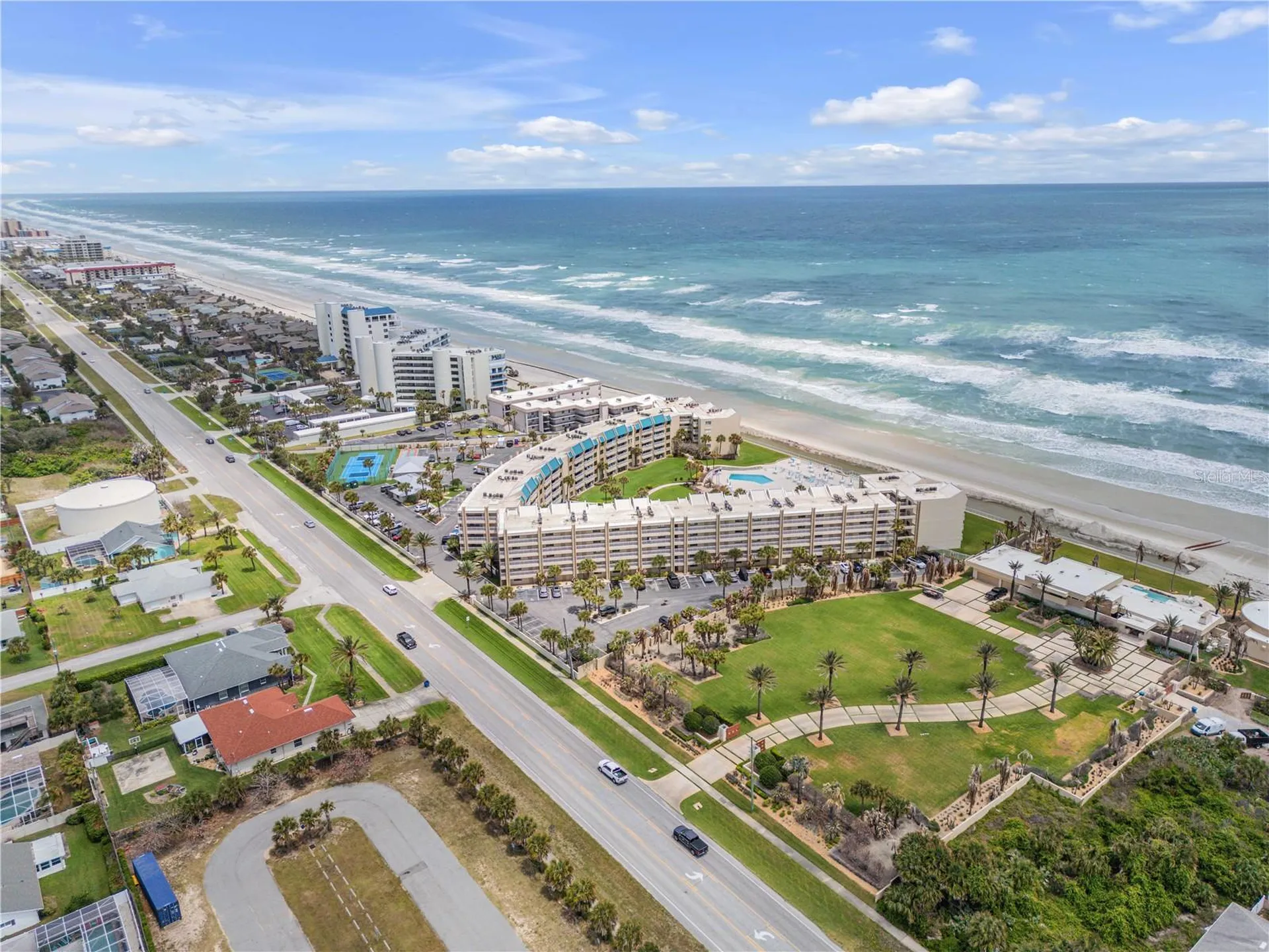 4501 S Atlantic Avenue New Smyrna Beach FL 32169