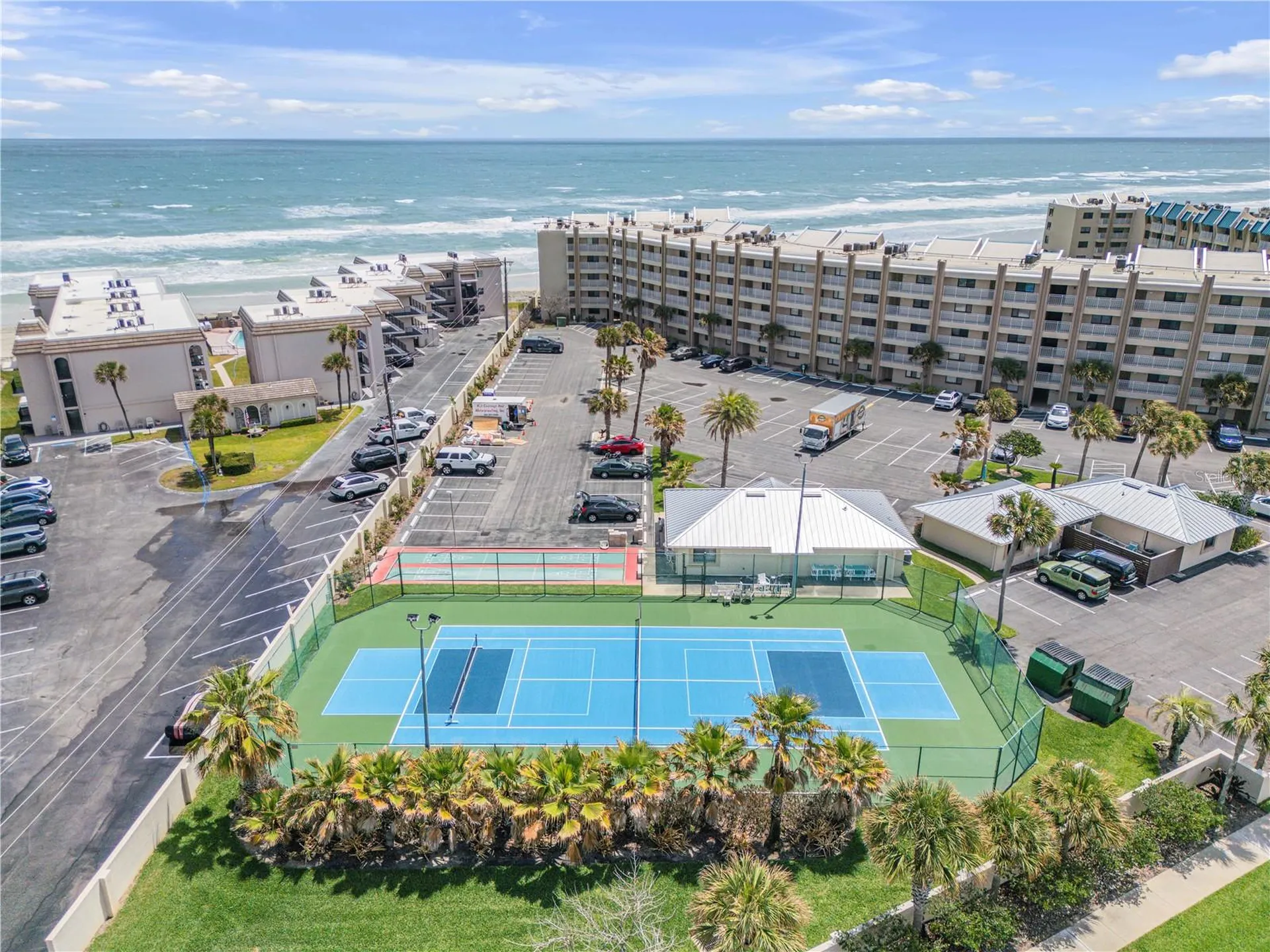 4501 S Atlantic Avenue New Smyrna Beach FL 32169