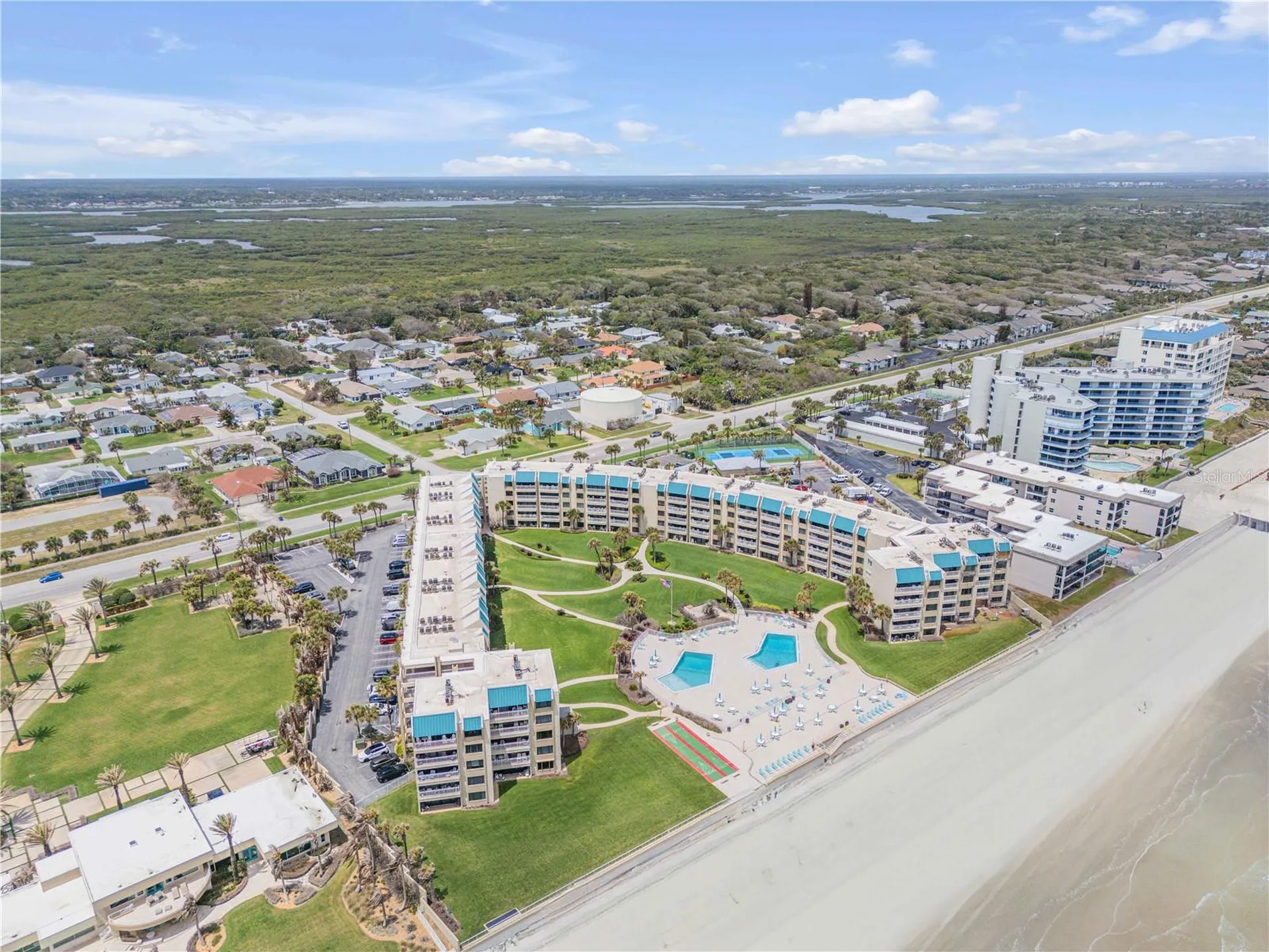 4501 S Atlantic Avenue New Smyrna Beach FL 32169