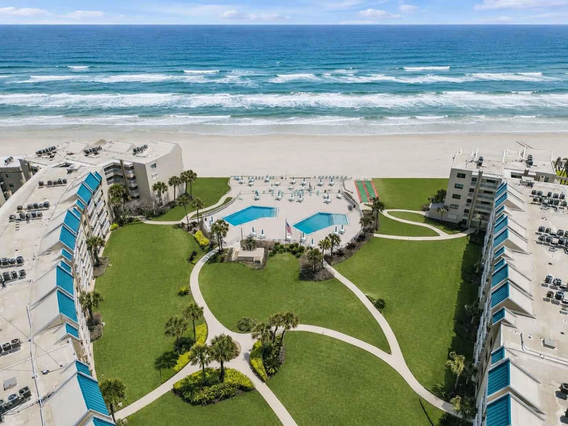 4501 S Atlantic Avenue New Smyrna Beach FL 32169