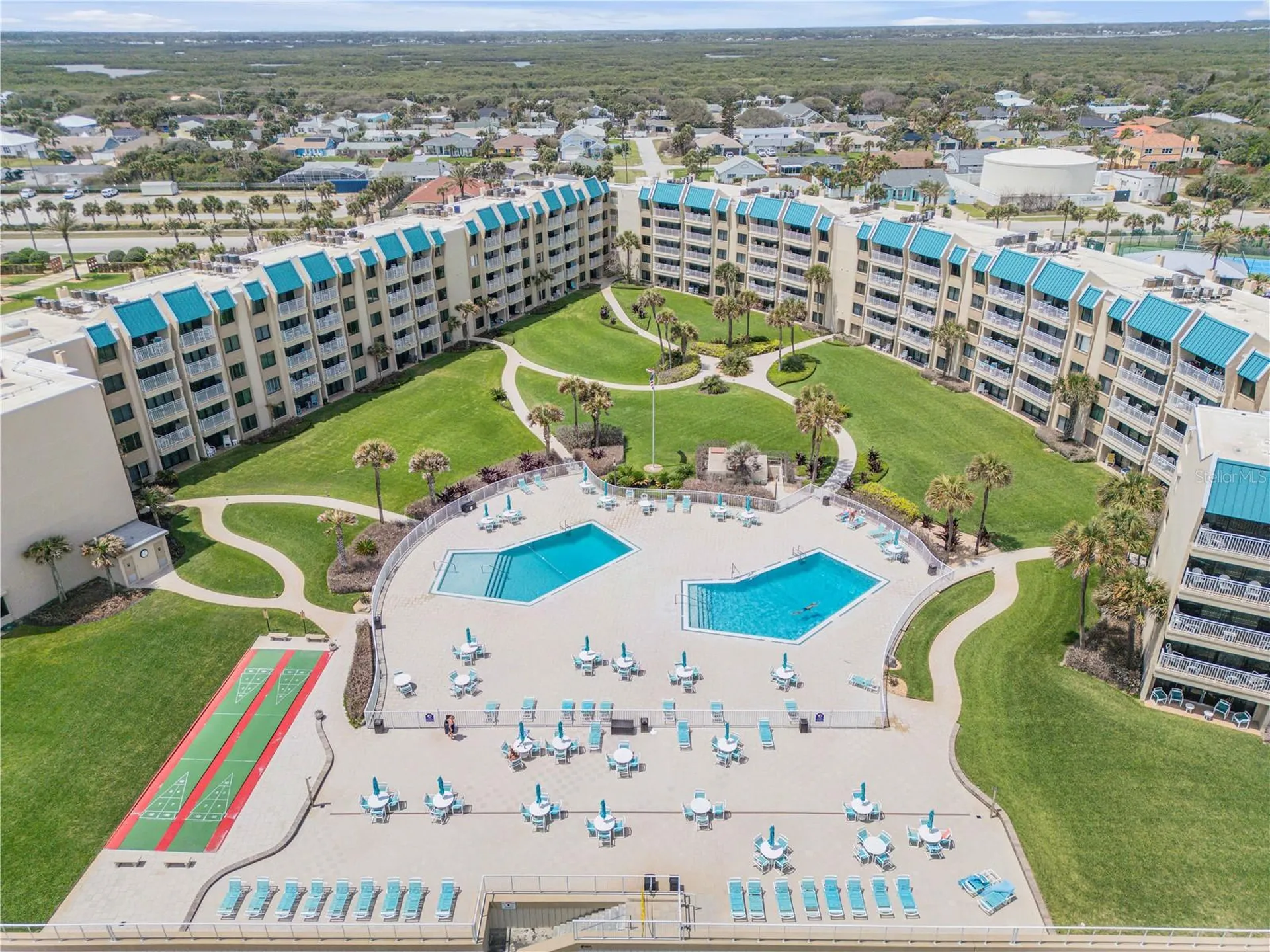 4501 S Atlantic Avenue New Smyrna Beach FL 32169