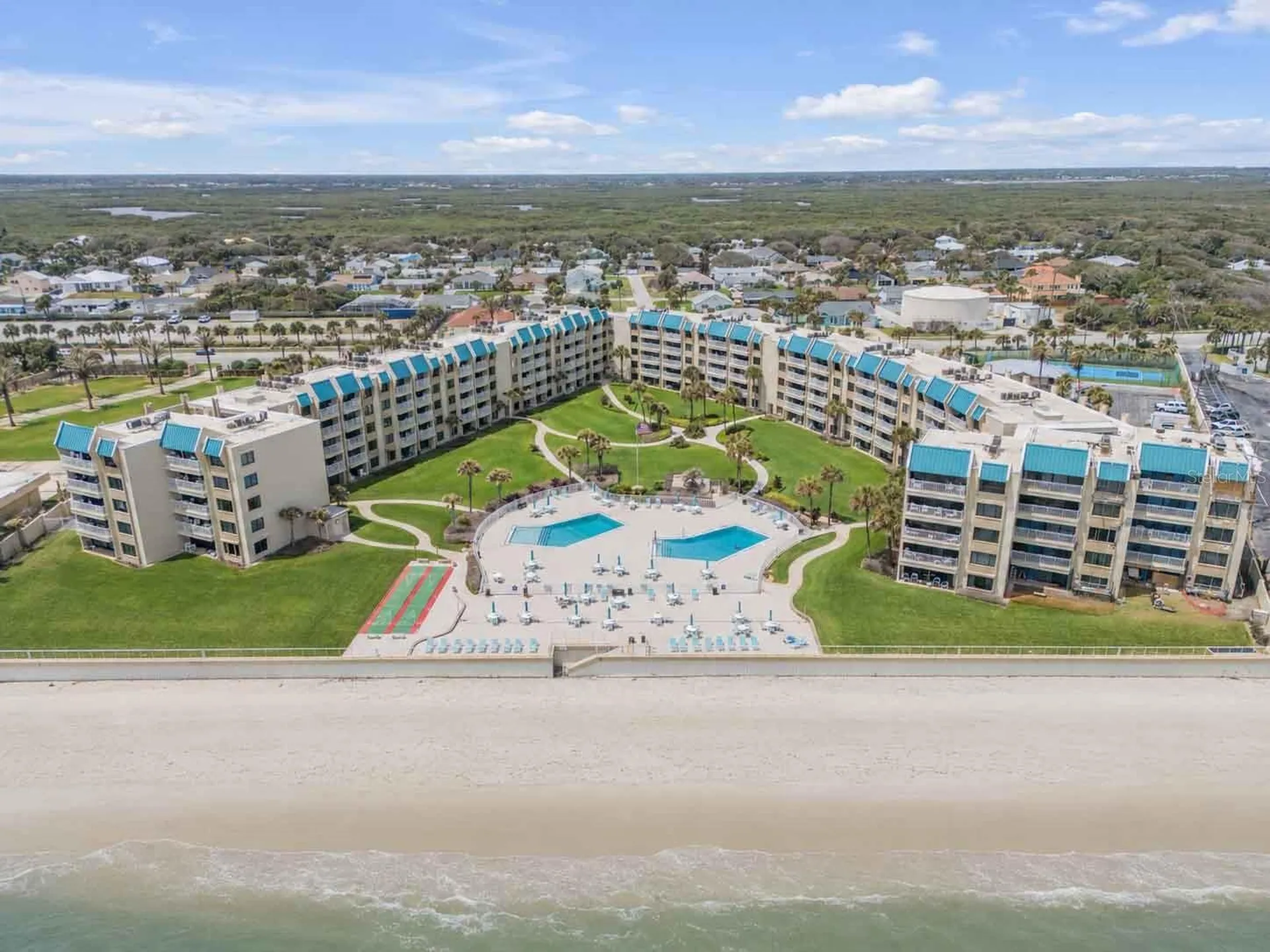 4501 S Atlantic Avenue New Smyrna Beach FL 32169