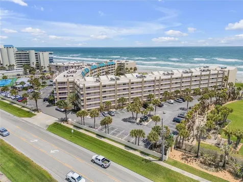 4501 S Atlantic Avenue New Smyrna Beach FL 32169