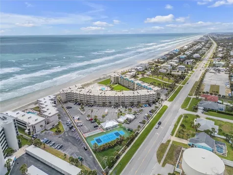 4501 S Atlantic Avenue New Smyrna Beach FL 32169