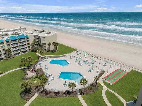4501 S Atlantic Avenue New Smyrna Beach FL 32169