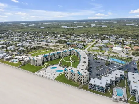 4501 S Atlantic Avenue New Smyrna Beach FL 32169