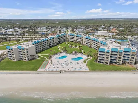 4501 S Atlantic Avenue New Smyrna Beach FL 32169