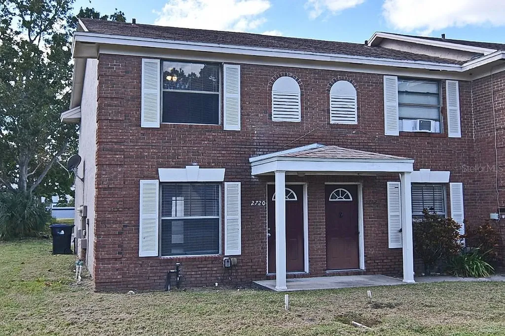 2720 Gray Fox Lane Orlando FL 32826