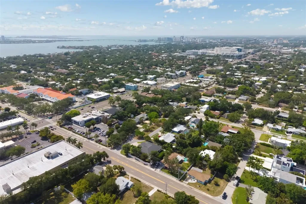 2742 S East Avenue Sarasota FL 34239