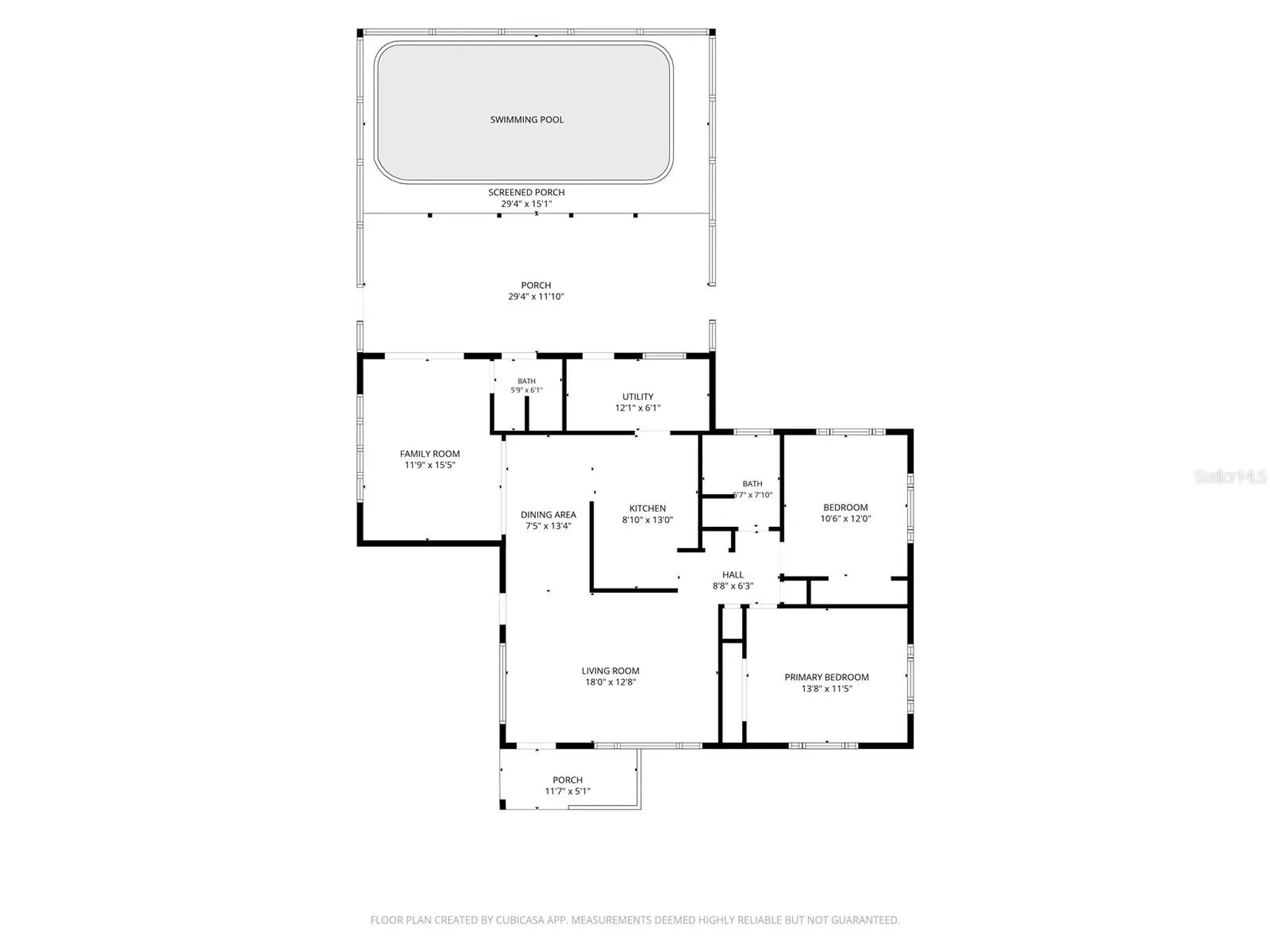 2742 S East Avenue Sarasota FL 34239