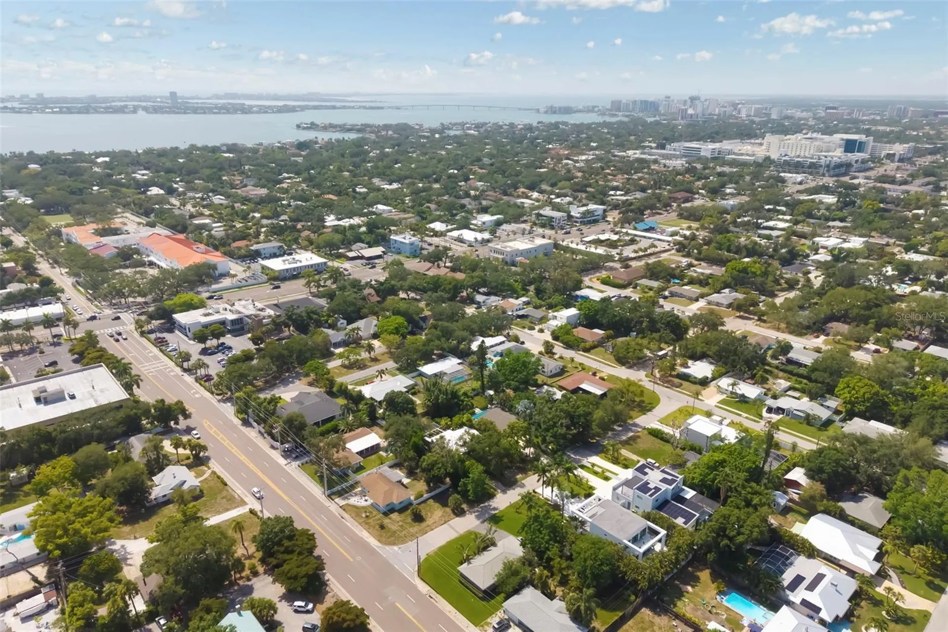 2742 S East Avenue Sarasota FL 34239