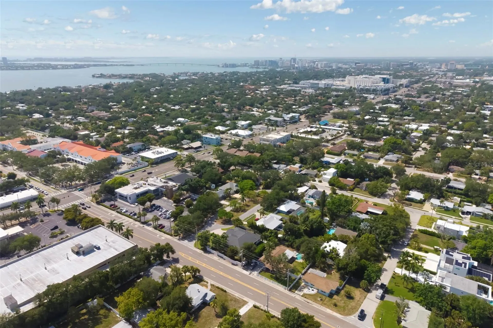 2742 S East Avenue Sarasota FL 34239