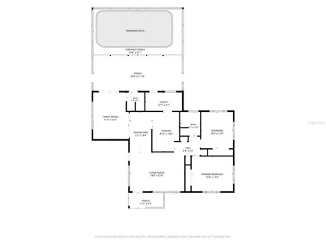 2742 S East Avenue Sarasota FL 34239