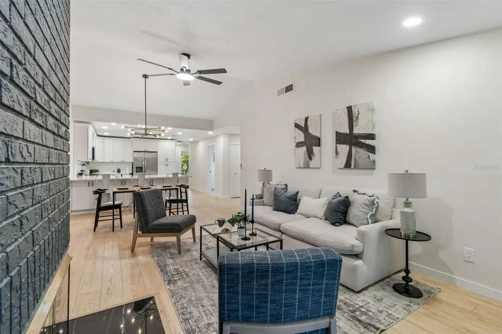 2862 Whitehall Drive Palm Harbor FL 34684