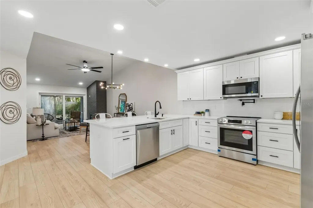 2862 Whitehall Drive Palm Harbor FL 34684