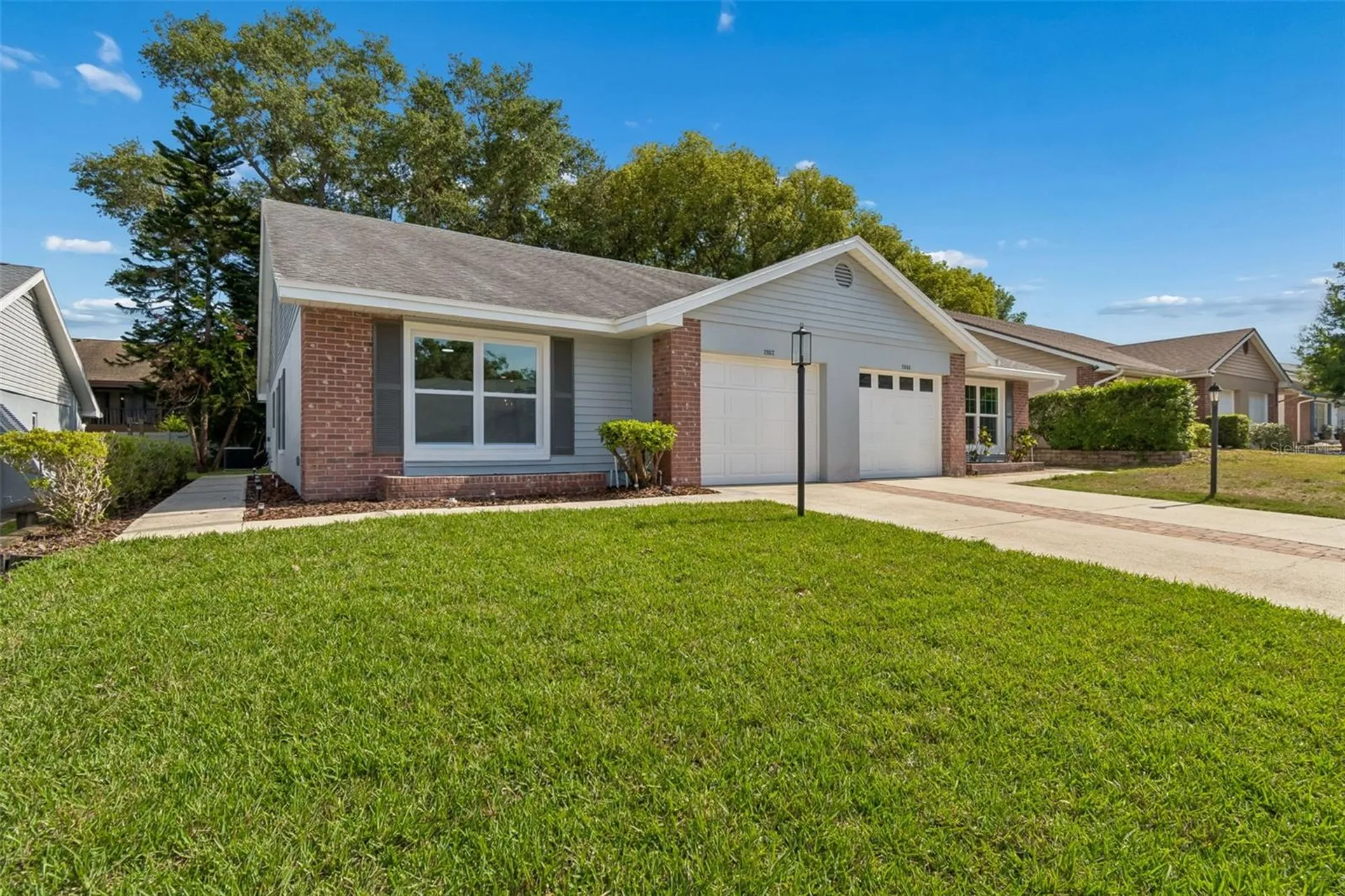 2862 Whitehall Drive Palm Harbor FL 34684