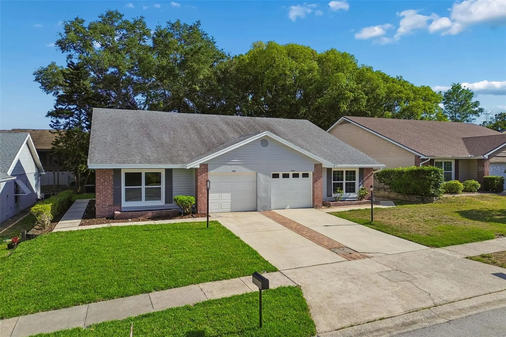 2862 Whitehall Drive Palm Harbor FL 34684