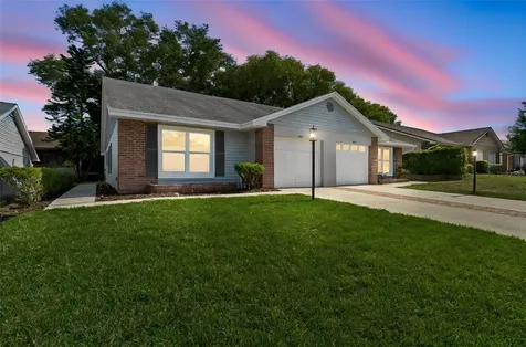 2862 Whitehall Drive Palm Harbor FL 34684