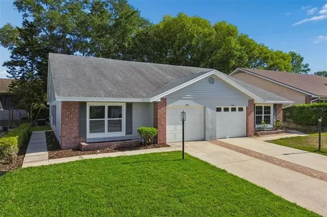 2862 Whitehall Drive Palm Harbor FL 34684