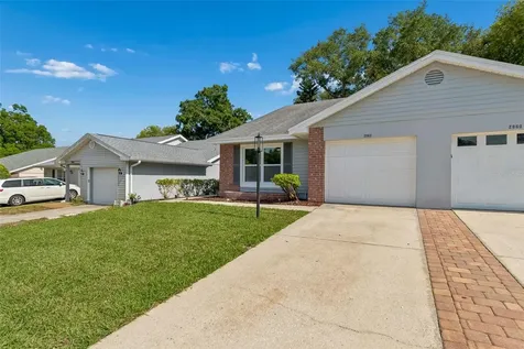 2862 Whitehall Drive Palm Harbor FL 34684