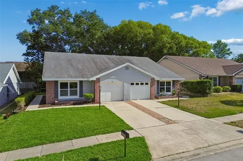 2862 Whitehall Drive Palm Harbor FL 34684