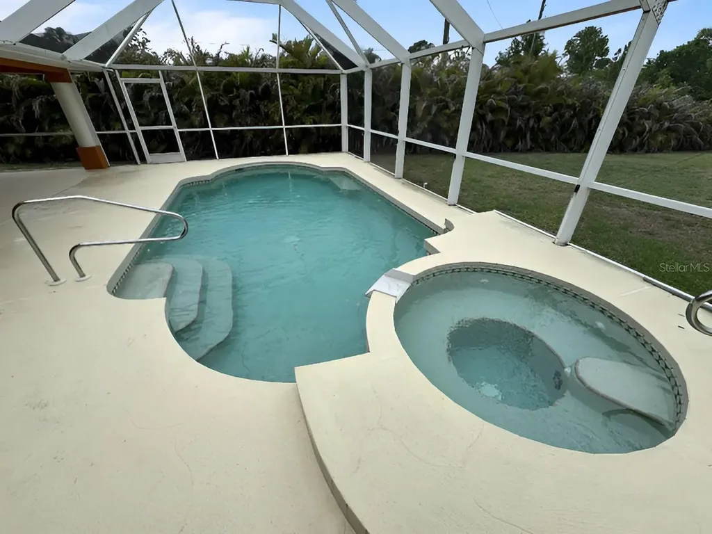 13982 Naylor Avenue Port Charlotte FL 33981