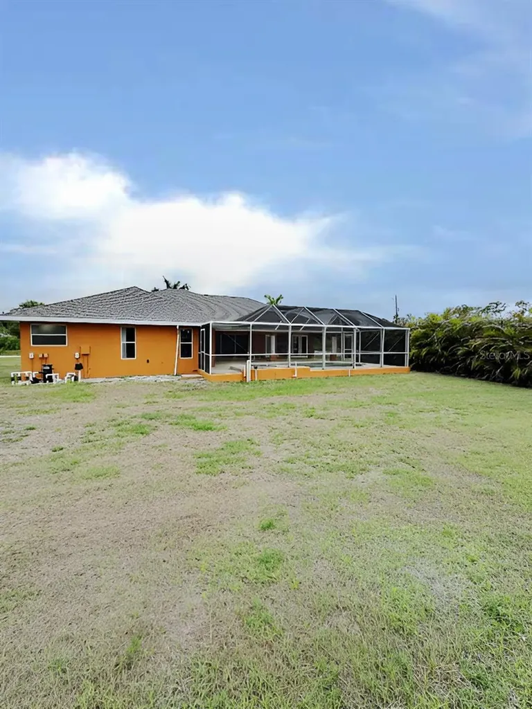13982 Naylor Avenue Port Charlotte FL 33981