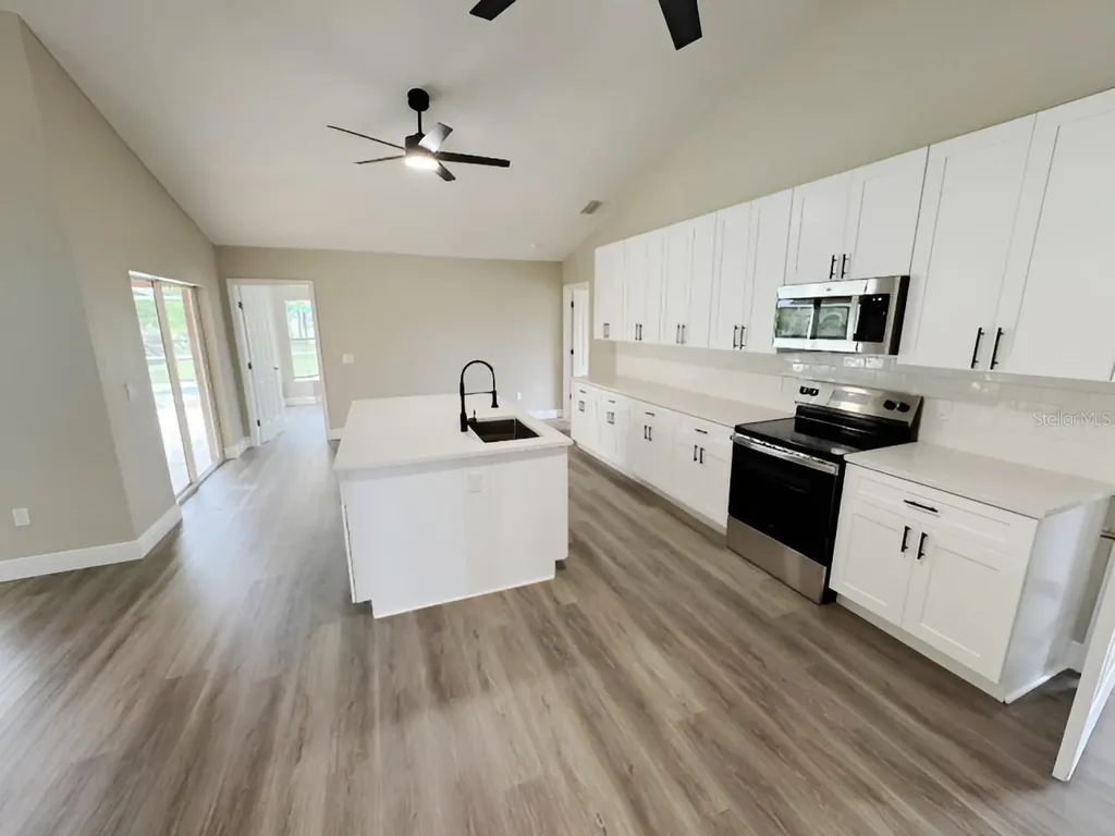 13982 Naylor Avenue Port Charlotte FL 33981