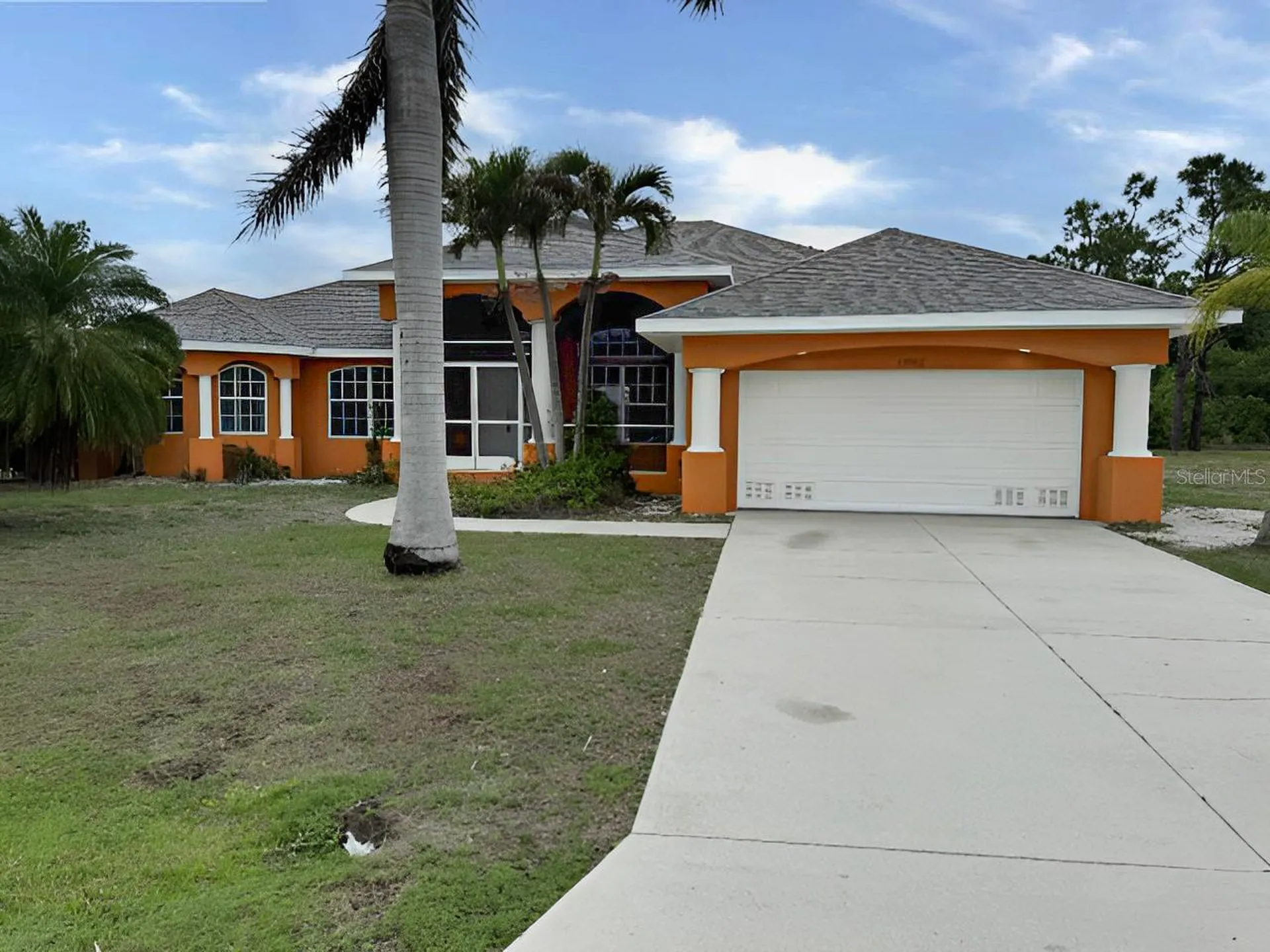 13982 Naylor Avenue Port Charlotte FL 33981