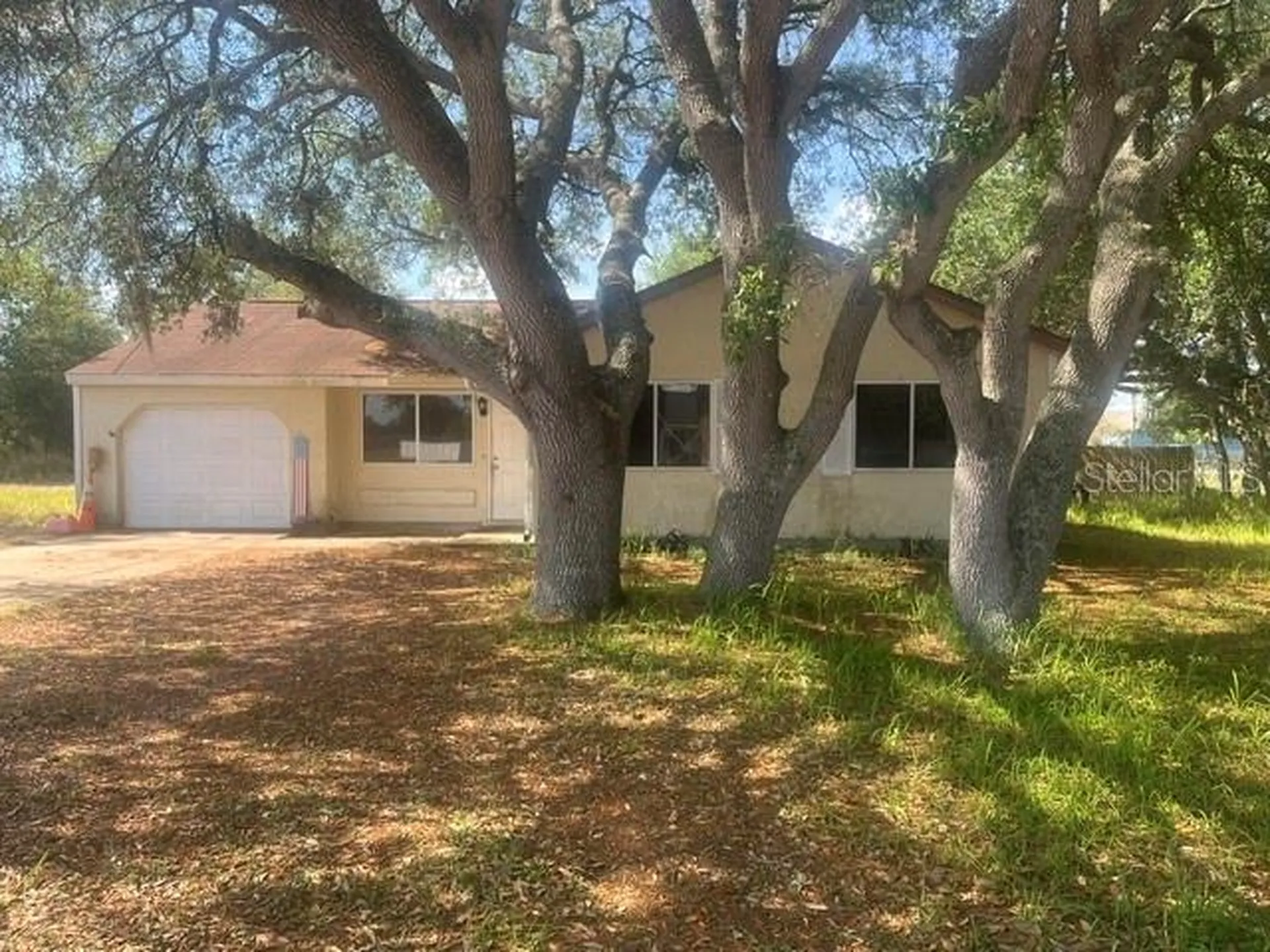 12 Pine Course Way Ocala FL 34472