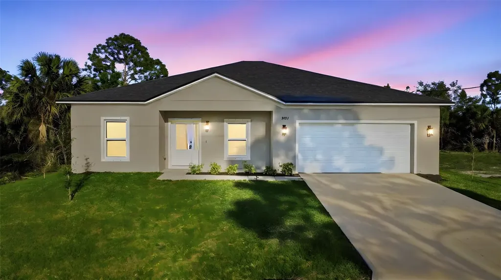 3227 Halsey Avenue SE Palm Bay FL 32909