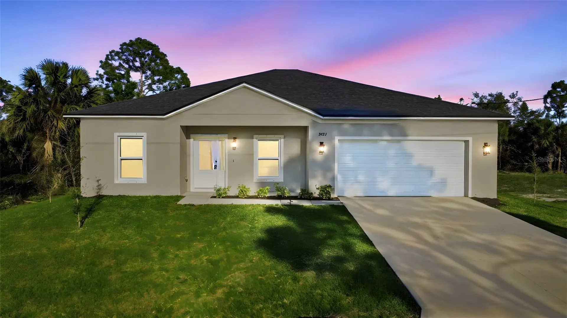 3227 Halsey Avenue SE Palm Bay FL 32909