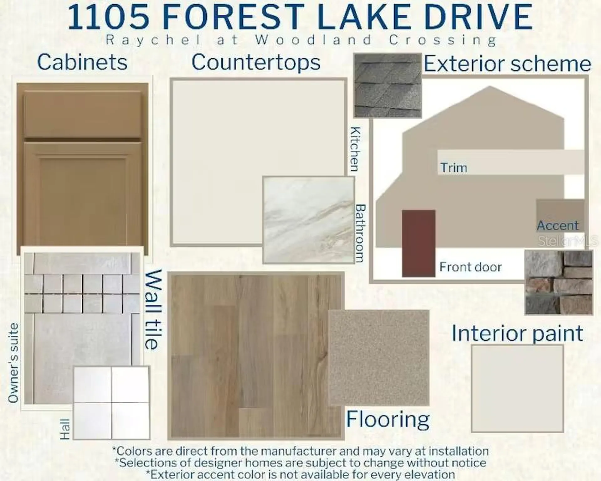 1105 Forest Lake Drive Wildwood FL 34785