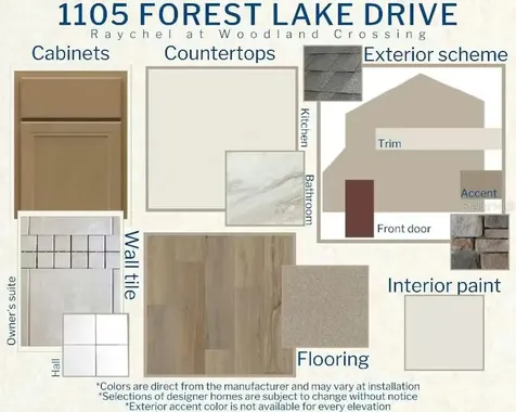 1105 Forest Lake Drive Wildwood FL 34785