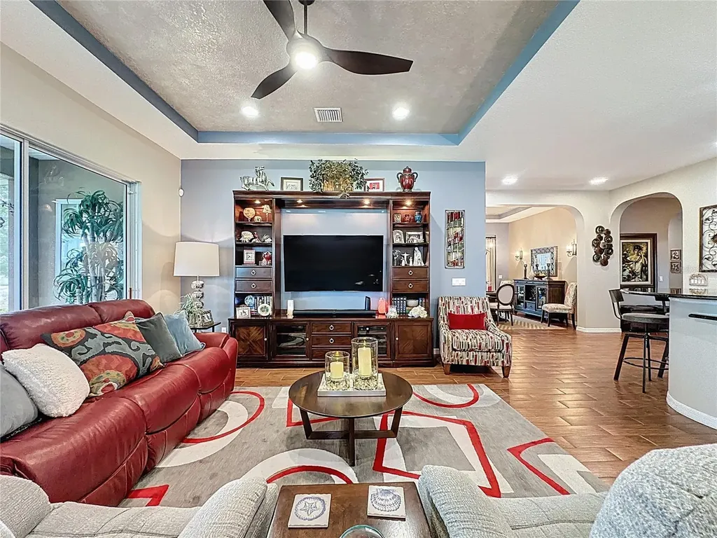 146 Bayou Bend Road Groveland FL 34736