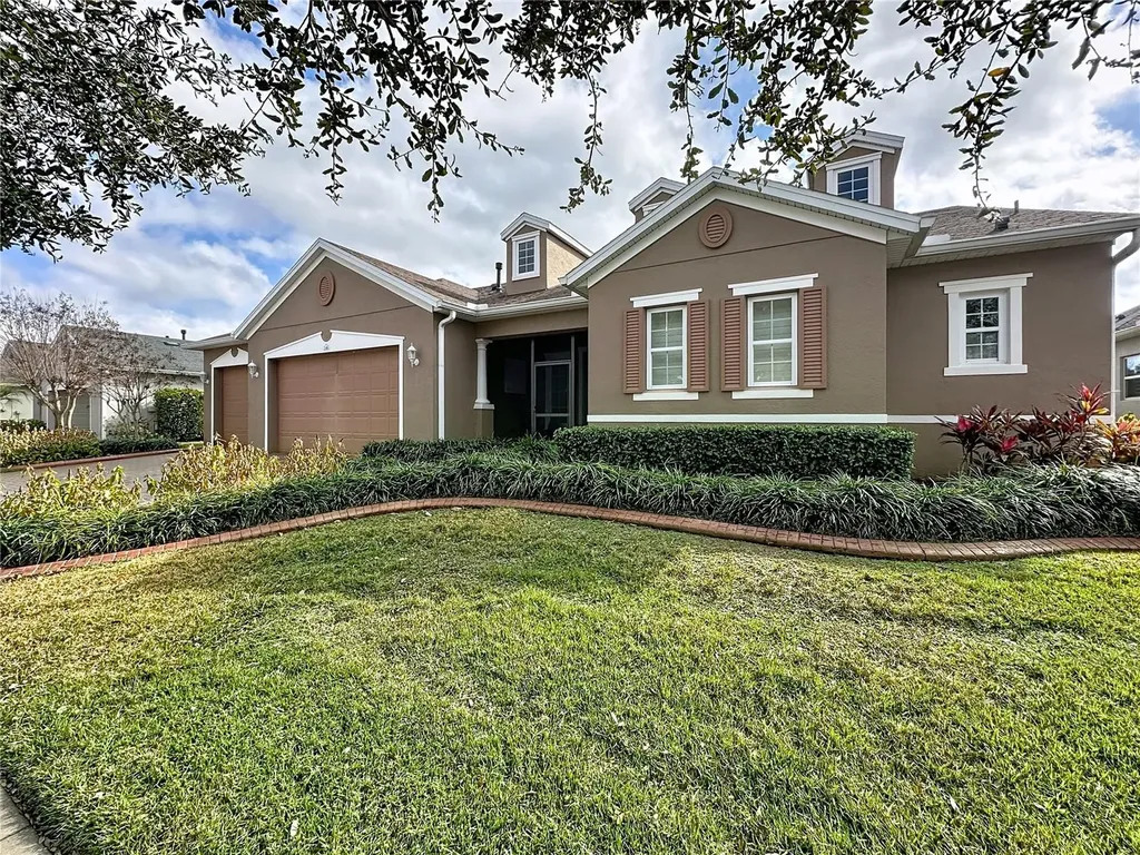 146 Bayou Bend Road Groveland FL 34736