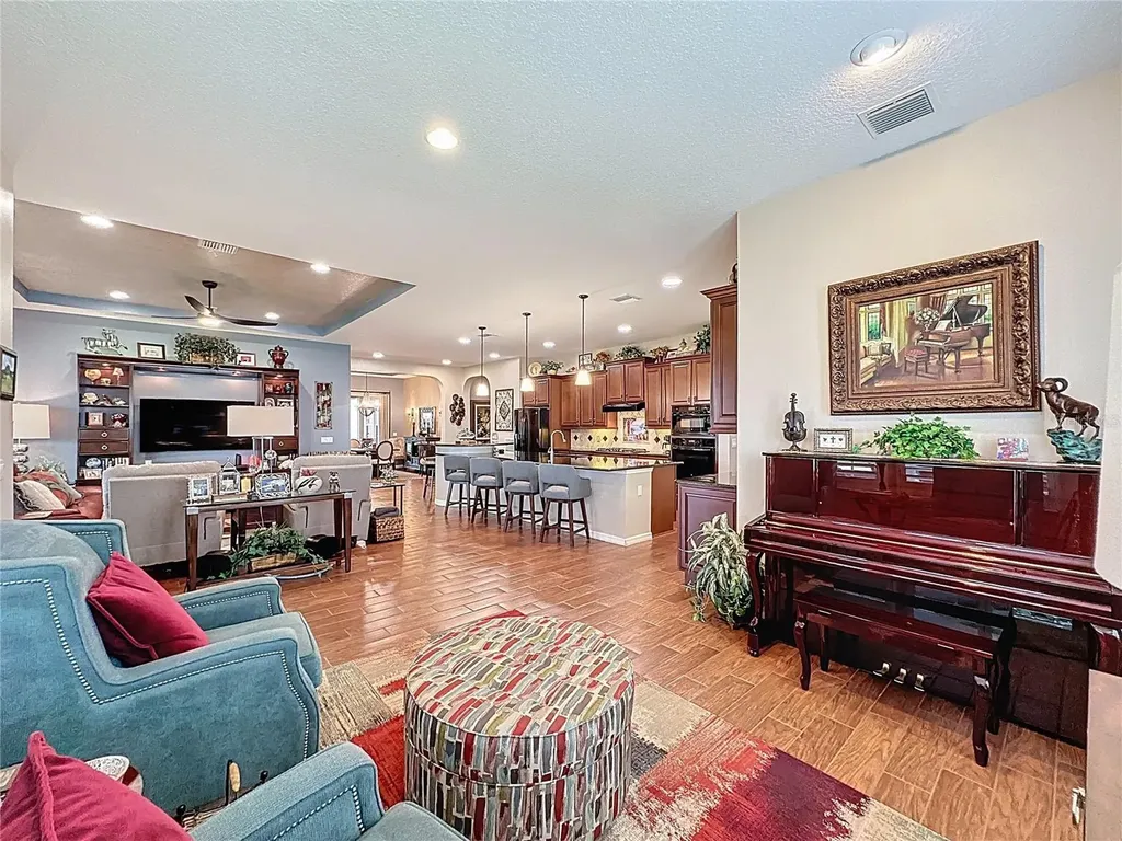 146 Bayou Bend Road Groveland FL 34736