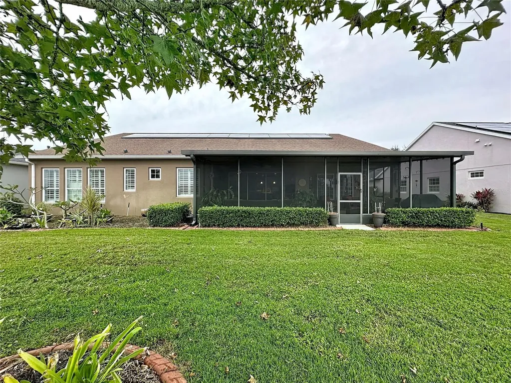 146 Bayou Bend Road Groveland FL 34736