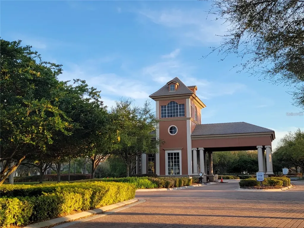146 Bayou Bend Road Groveland FL 34736